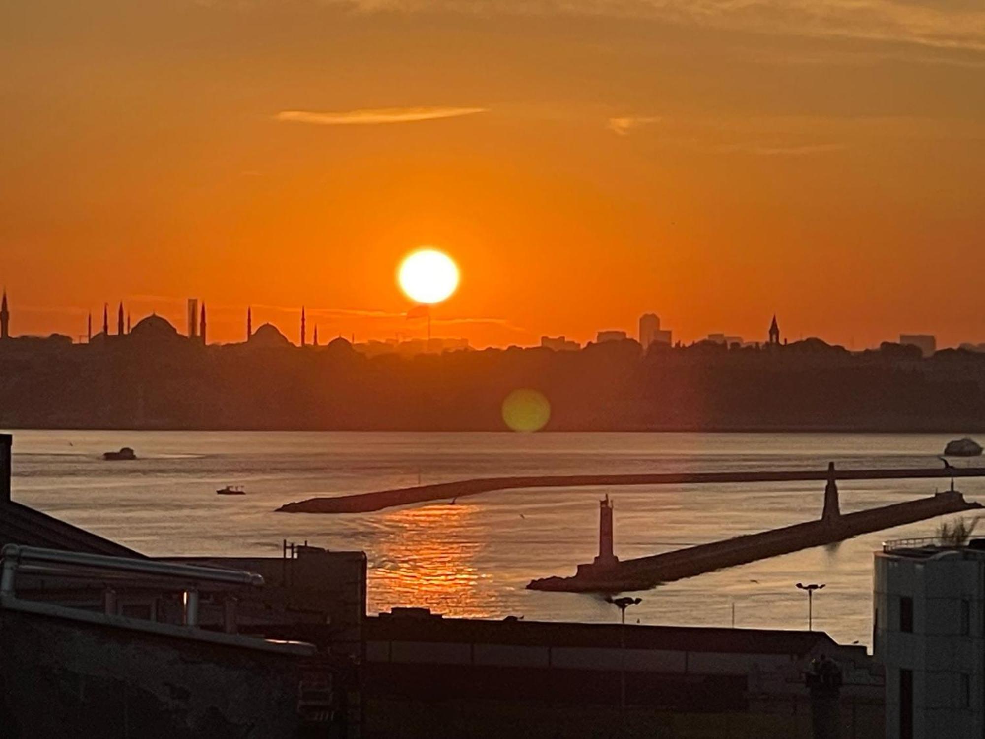 Fabesco Suite, Istanbul